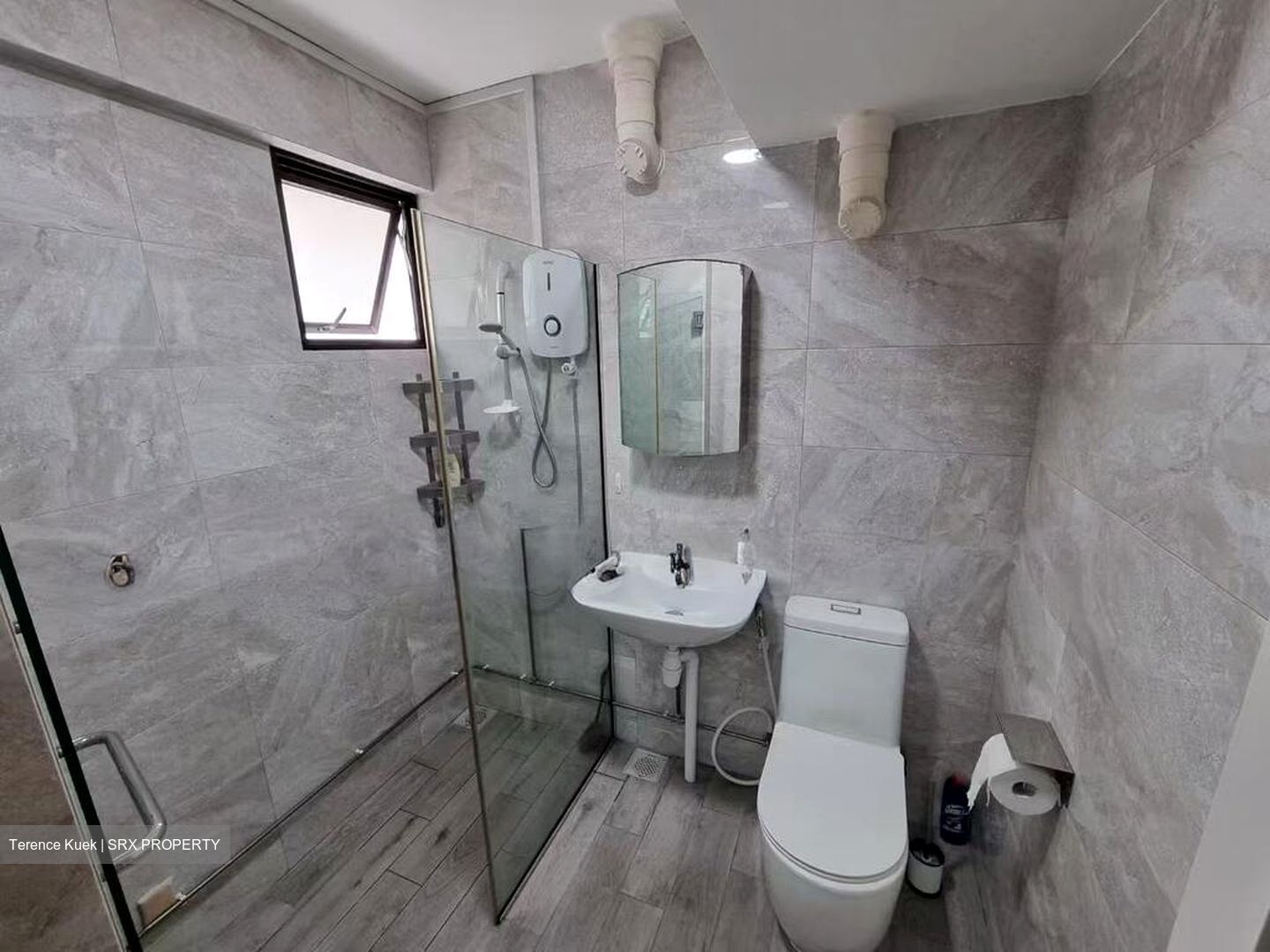 Blk 87 Zion Road (Bukit Merah), HDB 5 Rooms #525297391